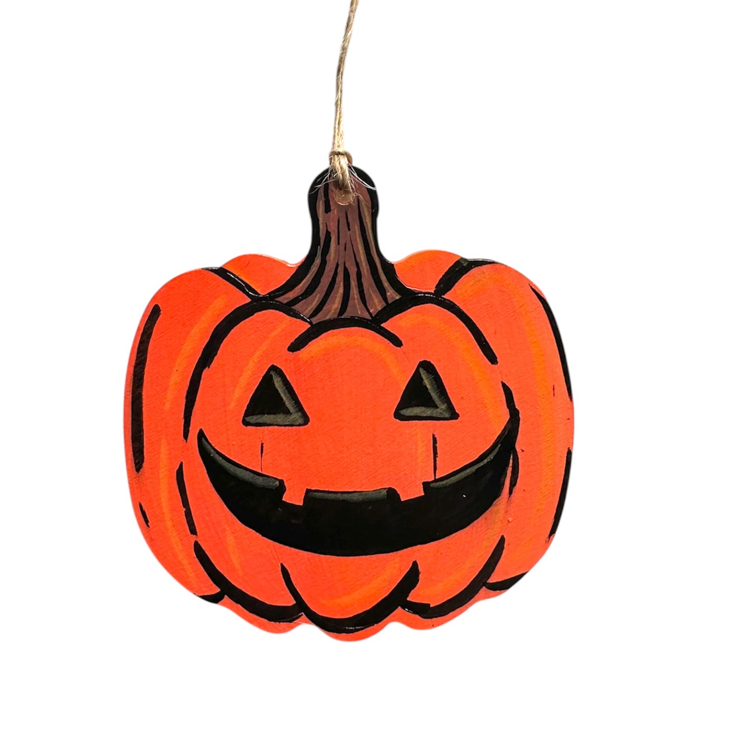 Pumpkin decoration- Autumn/halloween/fall decorations.
