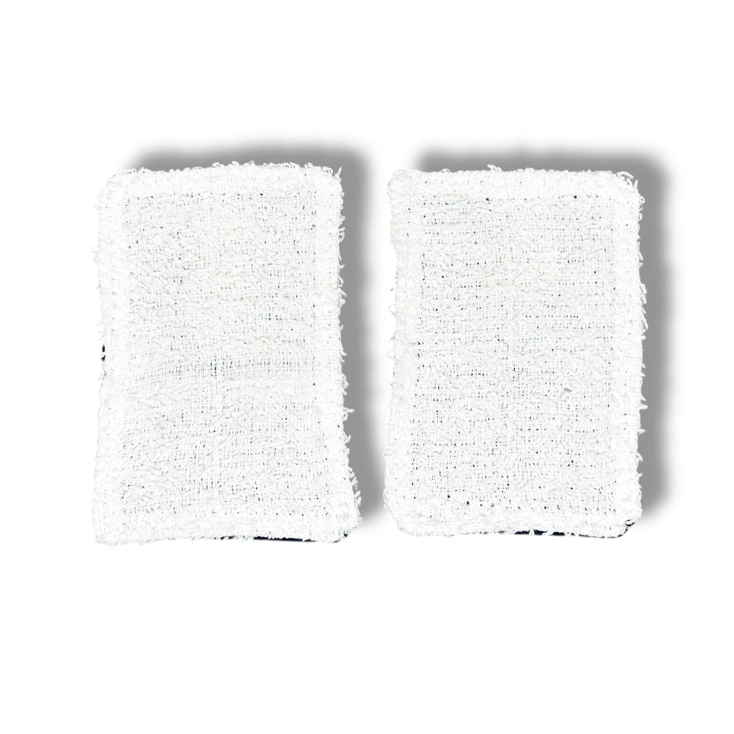 Handmade, reusable, eco friendly, makeup remover wipes.