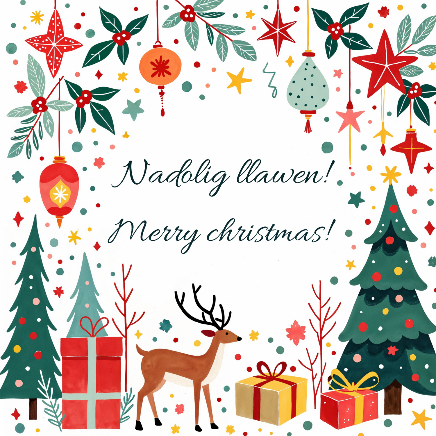 Christmas