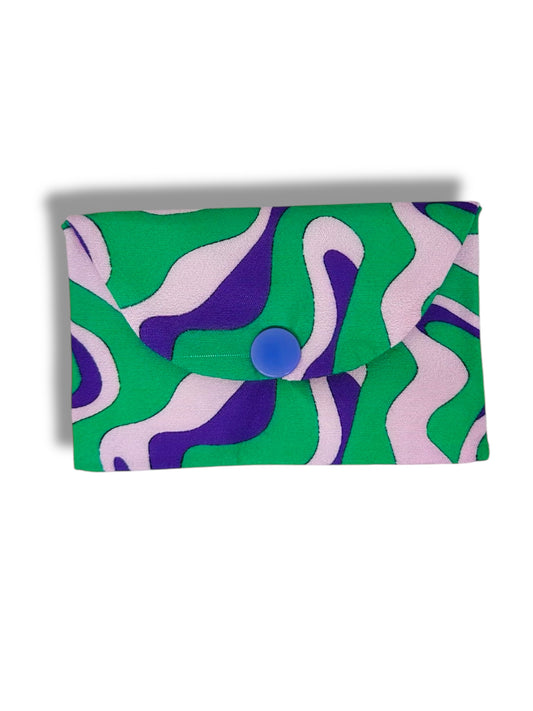 Card wallet