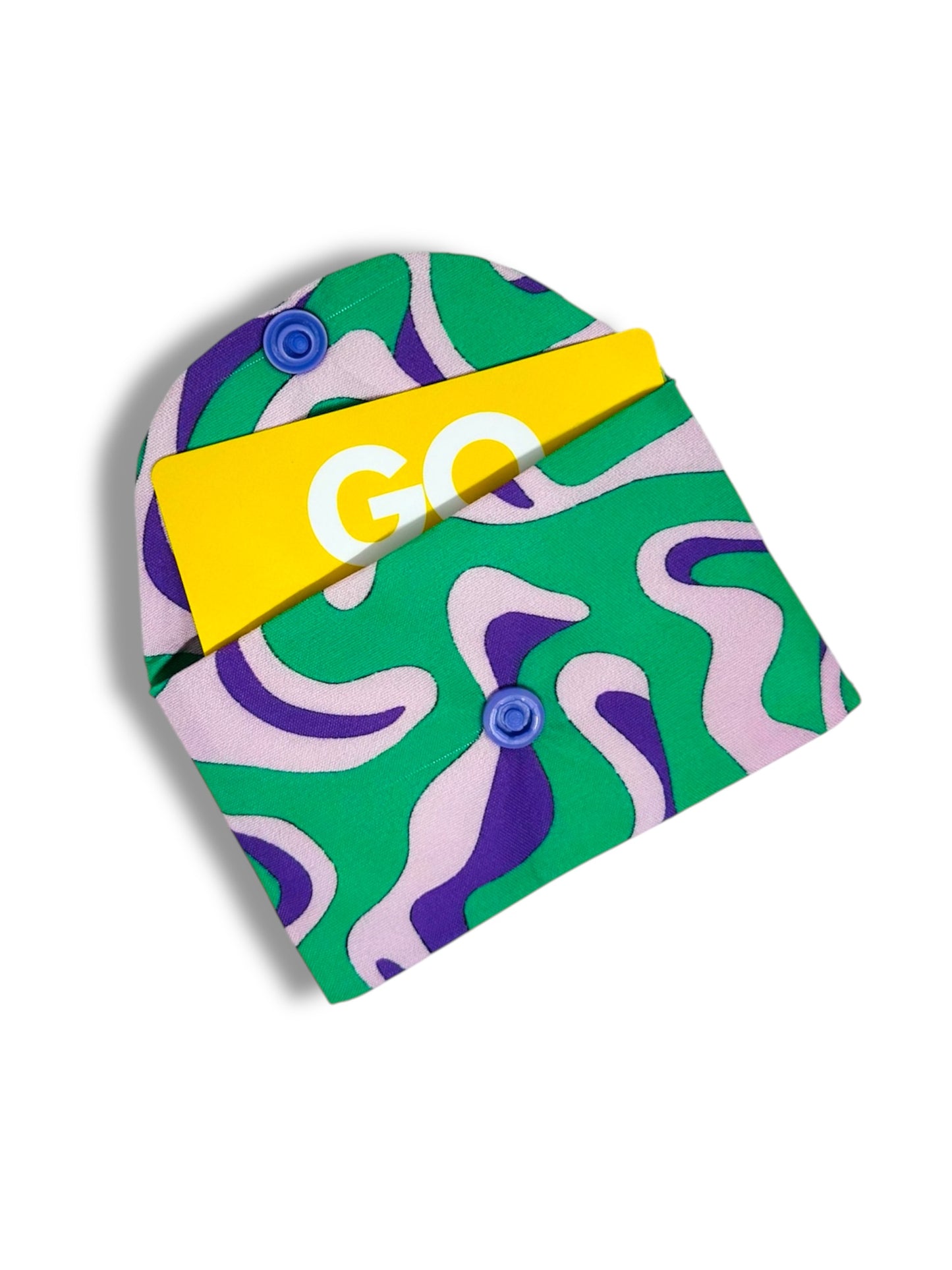Card wallet