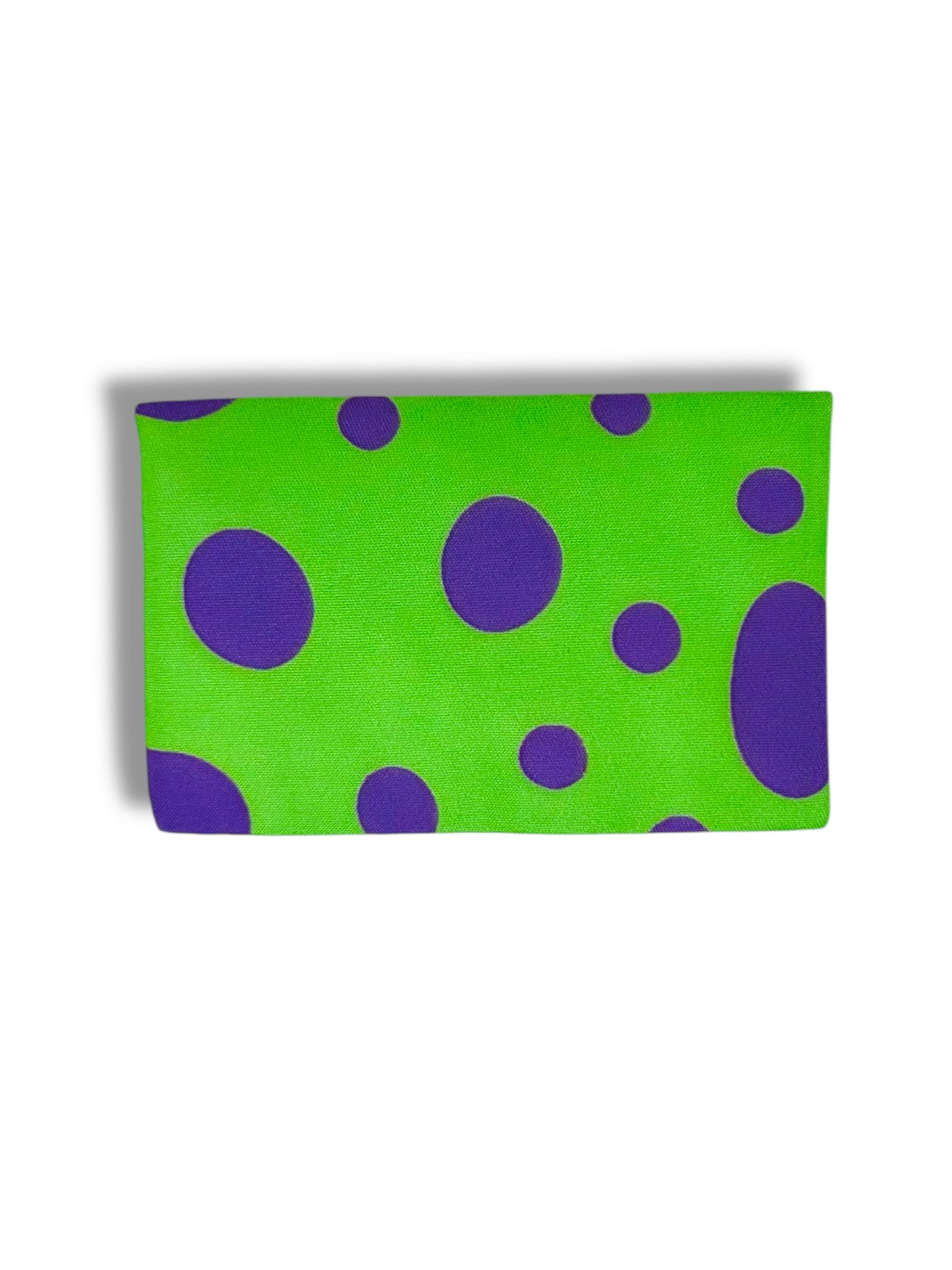 Card wallet.