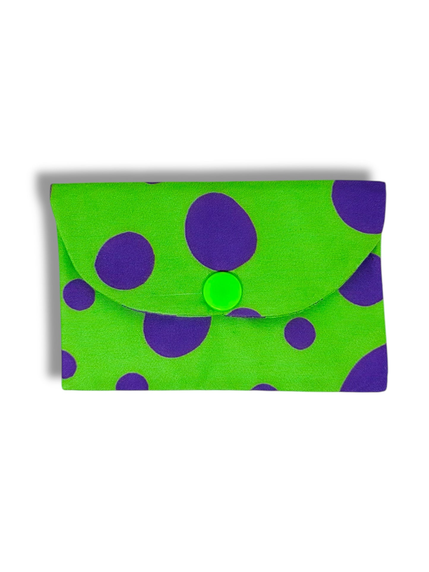 Card wallet.
